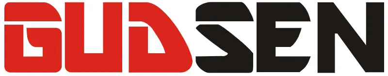 GUDSEN - logo