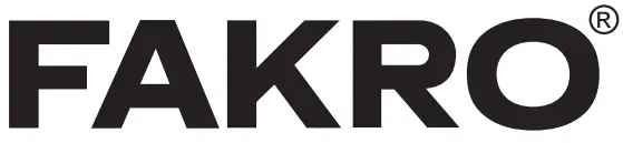 FAKRO - LOGO