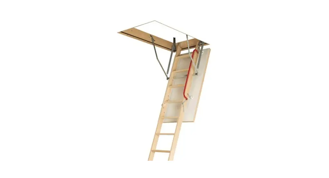 Fakro Loft Ladders Instructions Fakro Loft Ladders Instructions