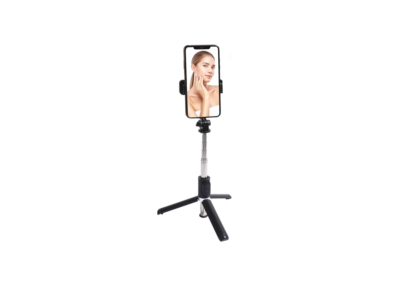 Feuymoent Fq02 Selfie Stick Tripod Wireless Remote Instruction Manual