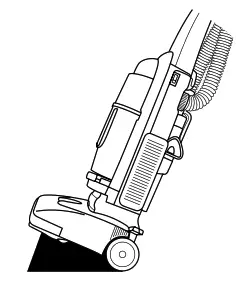 Transporting Cleaner