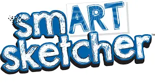 smART sketcher logo