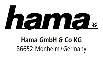 hama Logo