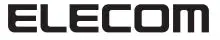 ELECOM logo