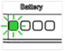 Battery Indicator