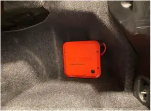 General Installation