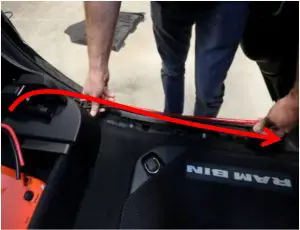 General Installation