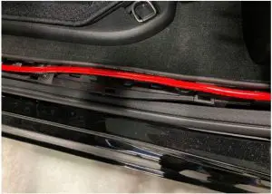 General Installation