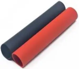 Heat Shrink tubes