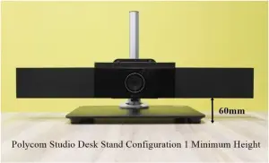 Desk Stand