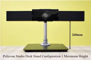 Desk Stand
