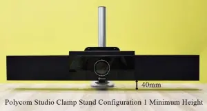 Clamp Stand