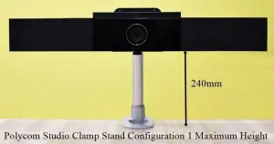 Clamp Stand