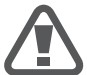 Warning Icon