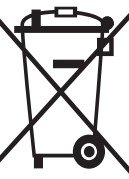 Disposal Icon