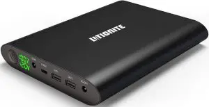 LITIONITE 50000mAh Power Bank