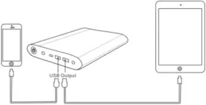 Charging Instructions