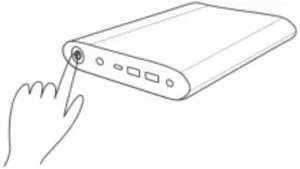 Charging Instructions