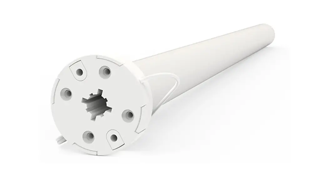 Rollease Acmeda Automate Li-ion Q10 Dc Arc Tubular Motor User Manual Rollease Acmeda Automate Li-ion Q10 Dc Arc Tubular Motor User Manual