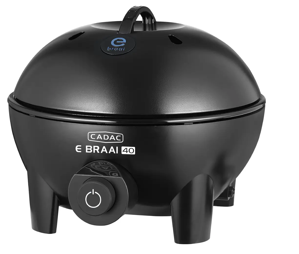 CADAC 5840 E Braai 40 Electric BBQ image