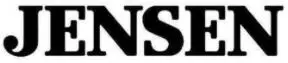 JENSEN logo