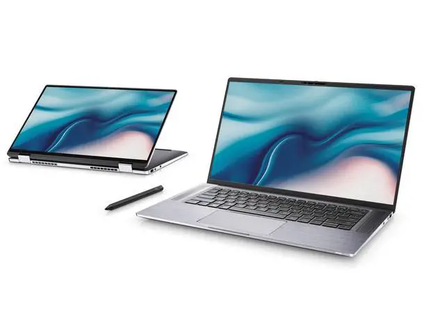 Dell Latitude 9410 Notebook Setup And Specifications Manual