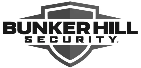 BUNKERHILL SECURUTY - logo