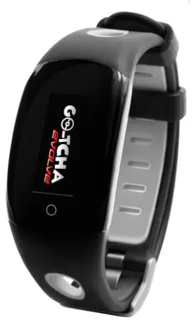 GO-TCHA 1186928 Classic Pokemon Go