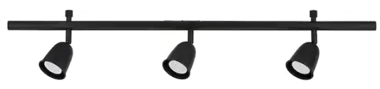 IKEA SKURUP 3-Spots Ceiling Track