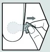 beurer FT 58 Ear Thermometer-Initial use