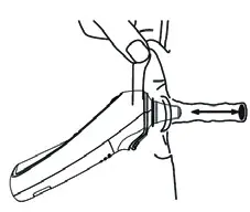 beurer FT 58 Ear Thermometer- body temperature 4