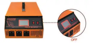 Electrical cable connection