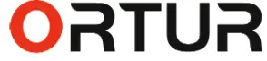 ORTUR logo