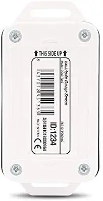 INTELA GATE Wireless Tailgate Sensor