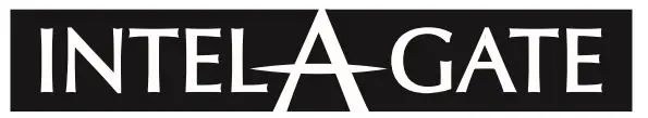 INTELA GATE logo