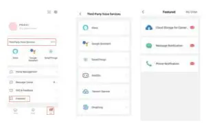 YIROKA WF001 708B Wifi Video Doorbell - Featured