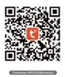 YIROKA WF001 708B Wifi Video Doorbell - QR