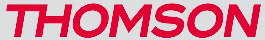 THOMSON logo