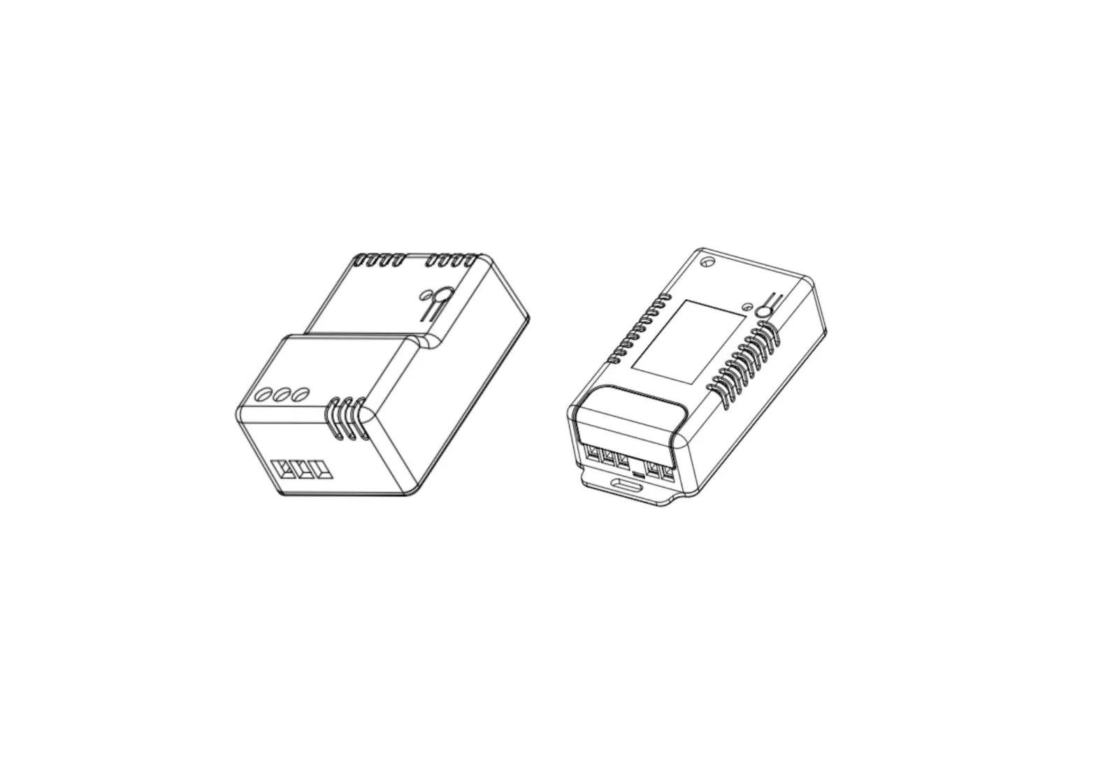 Shenzhen Dongnige Technology Rmcp01 Wireless Remote Controller User Manual