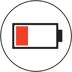 PowerArQ 3 - Battery Icon