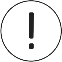 PowerArQ 3 - Caution