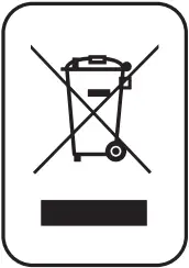 PowerArQ 3 - Disposal