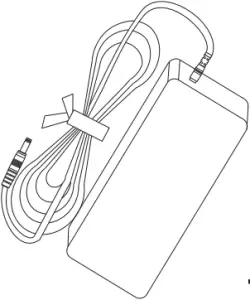 PowerArQ 3 - List Item 2