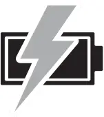 PowerArQ 3 - Wall Outlet Charging 3