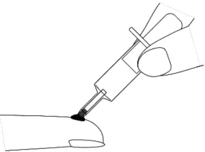 WARNING AND PRECAUTIONS