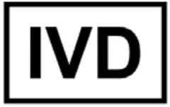 EXPLANATION OF SYMBOLS USED ON PACKAGE