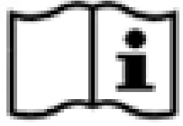 EXPLANATION OF SYMBOLS USED ON PACKAGE