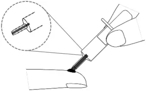 WARNING AND PRECAUTIONS