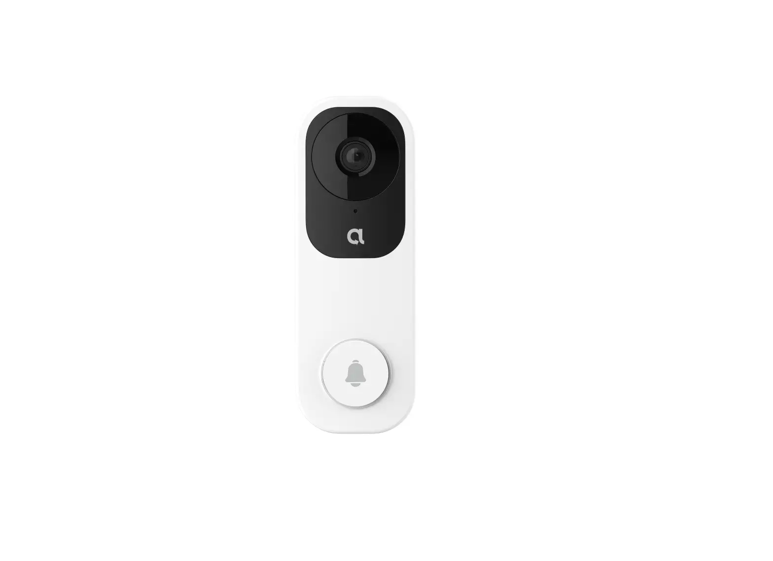 Alula Cam-db-hs2-ai Video Doorbell Camera User Guide