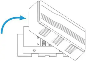 Power Kit Installation